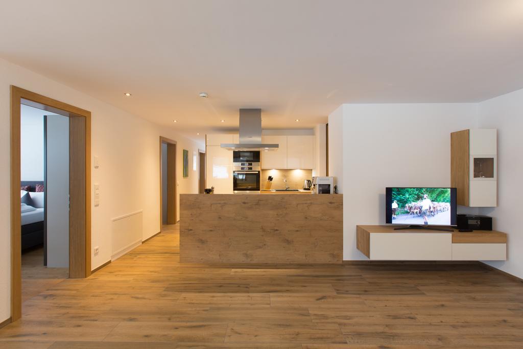Appartement-Ennemoser Mellau Dış mekan fotoğraf