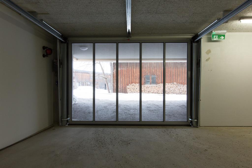 Appartement-Ennemoser Mellau Dış mekan fotoğraf