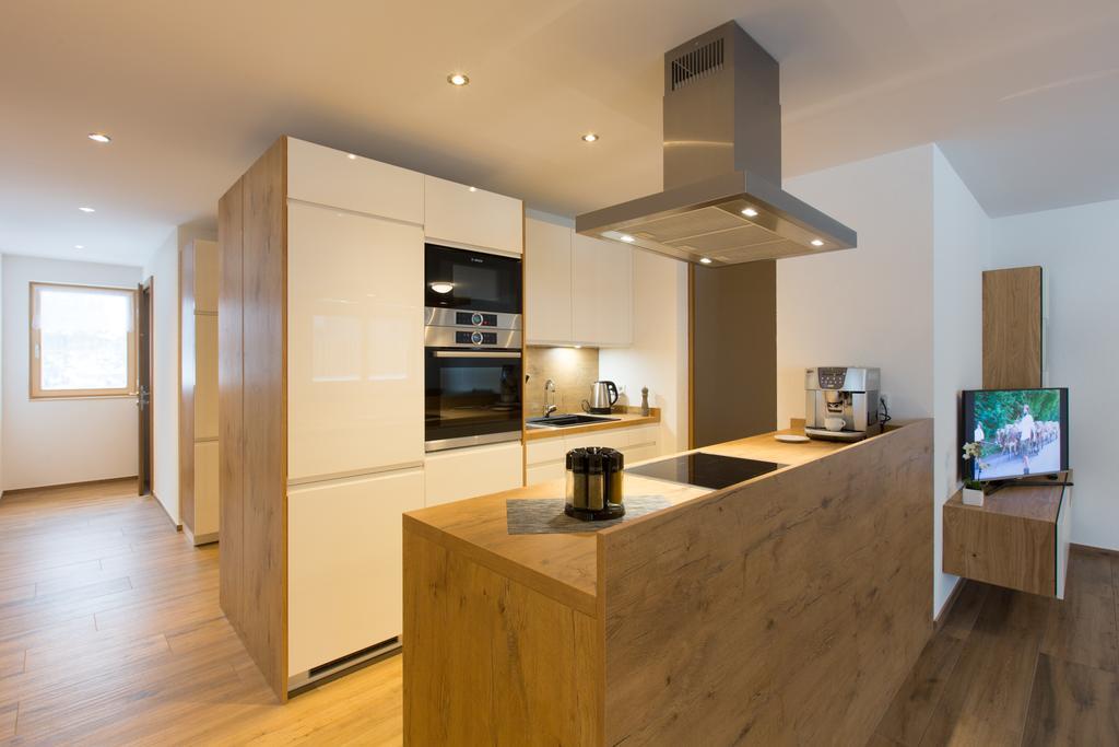 Appartement-Ennemoser Mellau Dış mekan fotoğraf